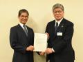 10年後の板橋を見据えた、新しい「板橋区基本構想」が 10年後の板橋を見据えた、新しい「板橋区基本構想」が