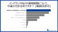 【観光・宿泊業界の価格戦略調査】インバウンド対応で 【観光・宿泊業界の価格戦略調査】インバウンド対応で