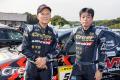 75歳・WRC世界ラリー選手権へ挑戦 75歳・WRC世界ラリー選手権へ挑戦