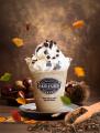 シアトルズベストコーヒーが 「栗ほうじ茶クッキーク シアトルズベストコーヒーが 「栗ほうじ茶クッキーク