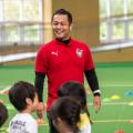 【石川・かほく市】“サッカーを楽しむ覚悟”がある小学 【石川・かほく市】“サッカーを楽しむ覚悟”がある小学