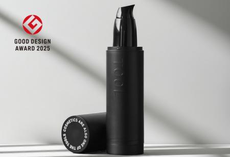 TOOLの「オールインワンセラム」が2025年度グッドデザ TOOLの「オールインワンセラム」が2025年度グッドデザ