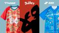 SSKとヒュンメルでOSAKA FUNtast!c SPORTS FESに参加 SSKとヒュンメルでOSAKA FUNtast!c SPORTS FESに参加