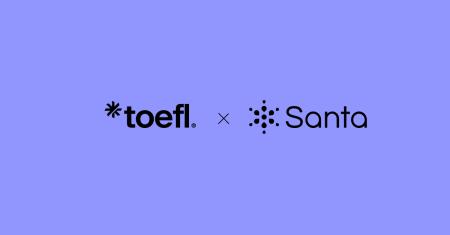 ETS JapanとSocra AIが提携、TOEFL iBT(R) 2026年形式 ETS JapanとSocra AIが提携、TOEFL iBT(R) 2026年形式