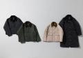 Barbourのキルティングキャンペーンがスタート! Barbourのキルティングキャンペーンがスタート!