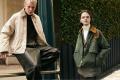 Barbourのキルティングキャンペーンがスタート! Barbourのキルティングキャンペーンがスタート!