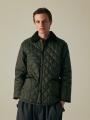 Barbourのキルティングキャンペーンがスタート! Barbourのキルティングキャンペーンがスタート!