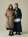 Barbourのキルティングキャンペーンがスタート! Barbourのキルティングキャンペーンがスタート!