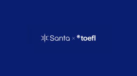 ETS JapanとSocra AIが提携、TOEFL iBT2026年形式対応 ETS JapanとSocra AIが提携、TOEFL iBT2026年形式対応