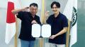 Robo Co-opと海士町、包括連携協定を締結 Robo Co-opと海士町、包括連携協定を締結