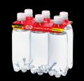「CO2を食べる自販機とCO2リサイクル」「ウィルキンソ 「CO2を食べる自販機とCO2リサイクル」「ウィルキンソ