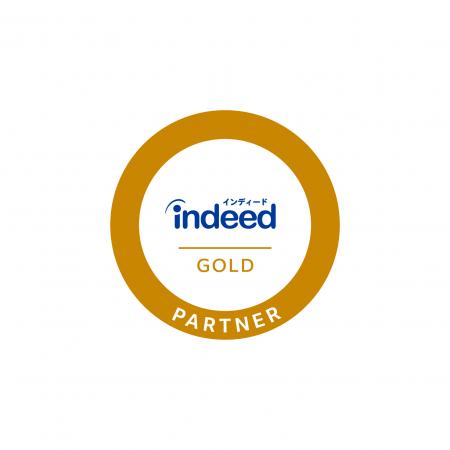 リライアス、Indeedゴールドパートナーへ昇格 リライアス、Indeedゴールドパートナーへ昇格