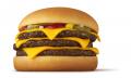 初のコラボレーション!「マクドナルド定番バーutf-8 初のコラボレーション!「マクドナルド定番バーutf-8