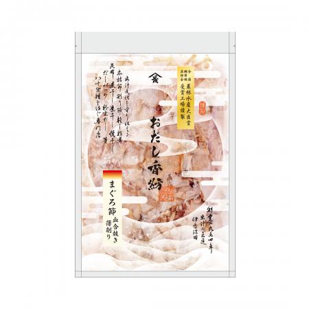 おだし香紡がほぼすべての商品パッケージを刷新 おだし香紡がほぼすべての商品パッケージを刷新