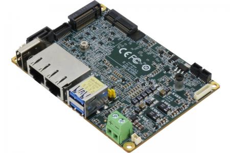 AAEON 手のひらサイズ Intel(R) Core(TM) Ultra 7 255 AAEON 手のひらサイズ Intel(R) Core(TM) Ultra 7 255