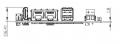AAEON 手のひらサイズ Intel(R) Core(TM) Ultra 7 255 AAEON 手のひらサイズ Intel(R) Core(TM) Ultra 7 255