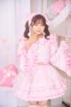 “カワイイが過ぎる、中毒ガーリー”アイドル「Sugar(ハ “カワイイが過ぎる、中毒ガーリー”アイドル「Sugar(ハ