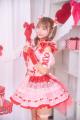 “カワイイが過ぎる、中毒ガーリー”アイドル「Sugar(ハ “カワイイが過ぎる、中毒ガーリー”アイドル「Sugar(ハ
