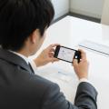 展示会ブース設計施工のプリ・テック、名刺データ活用 展示会ブース設計施工のプリ・テック、名刺データ活用