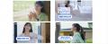 Galaxyユーザーの山田優・足立梨花起用 第二弾WEB CM Galaxyユーザーの山田優・足立梨花起用 第二弾WEB CM