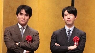 【速報】竜王戦!藤井聡太・佐々木勇気 が対局前夜に 【速報】竜王戦!藤井聡太・佐々木勇気 が対局前夜に