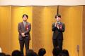【速報】竜王戦!藤井聡太・佐々木勇気 が対局前夜に 【速報】竜王戦!藤井聡太・佐々木勇気 が対局前夜に