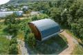 日本最古のコルゲートハウス再生施設「CORRUGATED HOU 日本最古のコルゲートハウス再生施設「CORRUGATED HOU