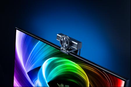 【RAZER】Razer Kiyo V2 発表 - 4K、そしてAI搭載 【RAZER】Razer Kiyo V2 発表 - 4K、そしてAI搭載