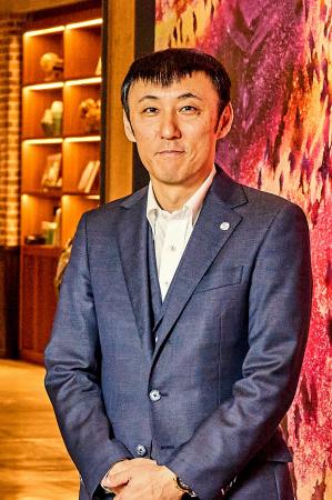 新総支配人就任!吉田慎一がSHIBUYA STREAM HOTELを率 新総支配人就任!吉田慎一がSHIBUYA STREAM HOTELを率