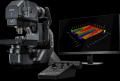 エビデントのDSX2000およびIXplore IX85顕微鏡が「202 エビデントのDSX2000およびIXplore IX85顕微鏡が「202