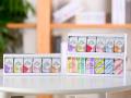 真空パックのドリップコーヒー「CAFE@HOME」を販売す 真空パックのドリップコーヒー「CAFE@HOME」を販売す