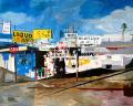 【YUGEN Gallery】バグる世界の「新しい風景画」辰巳 【YUGEN Gallery】バグる世界の「新しい風景画」辰巳