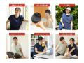 “締め付けない1枚”を提案するブラレスウェア「no-bu」 “締め付けない1枚”を提案するブラレスウェア「no-bu」