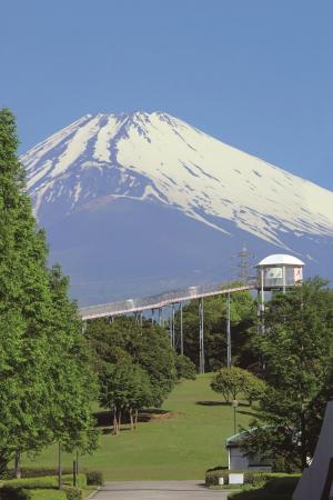 【JAF静岡】「2025オートテスト in 富士山すその」の 【JAF静岡】「2025オートテスト in 富士山すその」の