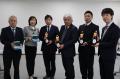 兵庫県に関わる“みんな”の日本酒『Number:純米大吟醸 兵庫県に関わる“みんな”の日本酒『Number:純米大吟醸