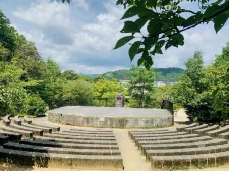 京都紫野ロータリークラブ創立50周年記念事業 京都紫野ロータリークラブ創立50周年記念事業