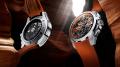 ノルケイン「Independence Skeleton Chrono 42mmutf-8 ノルケイン「Independence Skeleton Chrono 42mmutf-8
