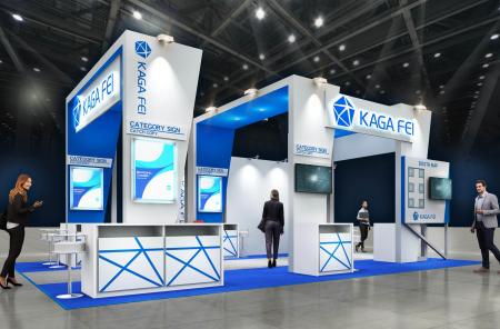 「EdgeTech+ 2025」に出展 世界最小級の無線モutf-8 「EdgeTech+ 2025」に出展 世界最小級の無線モutf-8