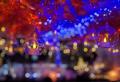 秋のイルミネーションイベント『キャンドルと紅utf-8 秋のイルミネーションイベント『キャンドルと紅utf-8
