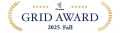 Shopらん、「ITreview Grid Award 2025 Fall」にて13 Shopらん、「ITreview Grid Award 2025 Fall」にて13