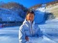 国際大会で優勝経験を持つ阿部雅司さんが札幌・大倉山 国際大会で優勝経験を持つ阿部雅司さんが札幌・大倉山