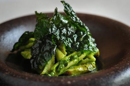 【リゾナーレ八ヶ岳】イタリアで親しまれる野菜、フィ 【リゾナーレ八ヶ岳】イタリアで親しまれる野菜、フィ