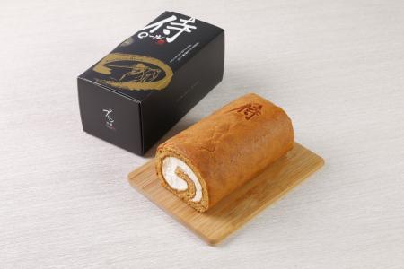 秘伝のほろ苦カラメルが決め手。お待たせしました!『 秘伝のほろ苦カラメルが決め手。お待たせしました!『