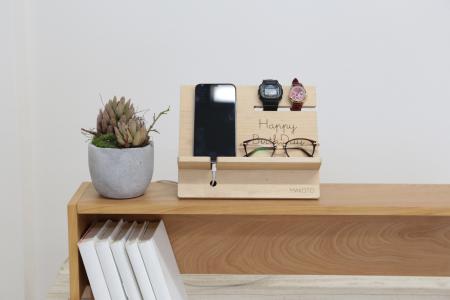 【ココロを贈る 名入れギフトOkulu】スマホ・メガネ・ 【ココロを贈る 名入れギフトOkulu】スマホ・メガネ・