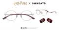 【OWNDAYS|オンデーズ】あなたもホグワーツの魔法を 【OWNDAYS|オンデーズ】あなたもホグワーツの魔法を