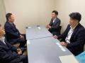 「学びたい若者を地域が支える」―水戸自動車大学校×関 「学びたい若者を地域が支える」―水戸自動車大学校×関