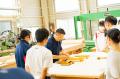 ツギノテ×高岡龍谷高校で“ものづくりの街 富山”の身近 ツギノテ×高岡龍谷高校で“ものづくりの街 富山”の身近