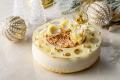 【ヒルトン東京】2025年クリスマスケーキ 【ヒルトン東京】2025年クリスマスケーキ