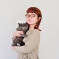 【冬限定!ねこスイーツ】口溶けにゃめらか~な食感と 【冬限定!ねこスイーツ】口溶けにゃめらか~な食感と