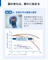 【東北大学発】脳医学の権威が「認知症」に挑む。予防 【東北大学発】脳医学の権威が「認知症」に挑む。予防